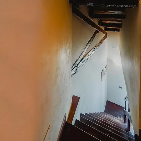 Casa Lavatoio By Wonderful Italy Nyaraló *