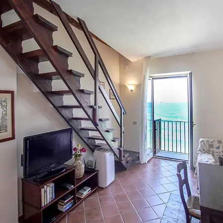 Holiday home Casa Lavatoio By Wonderful Italy Cefalu