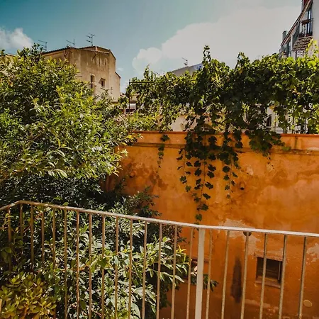 Casa Lavatoio By Wonderful Italy Holiday home Cefalu